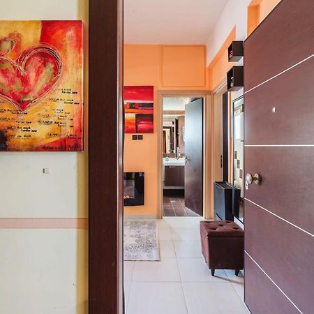 Sweet Home Kalamata Central Comfort And Warmth מראה חיצוני תמונה