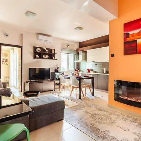 Sweet Home Kalamata Central Comfort And Warmth מראה חיצוני תמונה