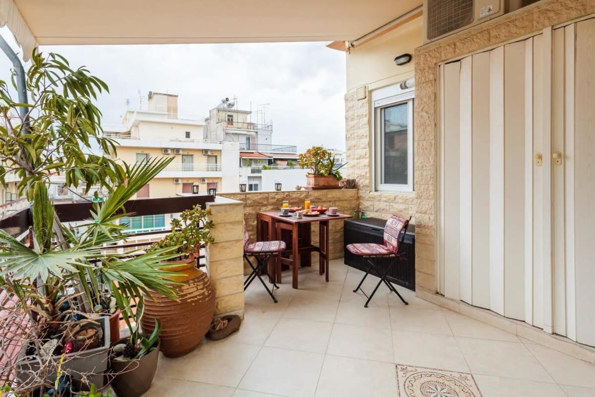 Sweet Home Kalamata Central Comfort And Warmth מראה חיצוני תמונה