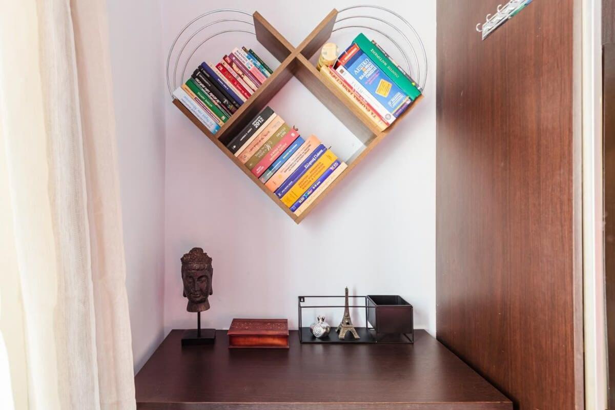 Sweet Home Kalamata Central Comfort And Warmth מראה חיצוני תמונה