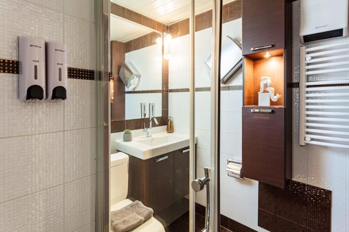 Sweet Home Kalamata Central Comfort And Warmth מראה חיצוני תמונה