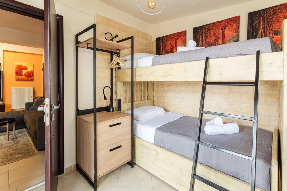 Sweet Home Kalamata Central Comfort And Warmth מראה חיצוני תמונה