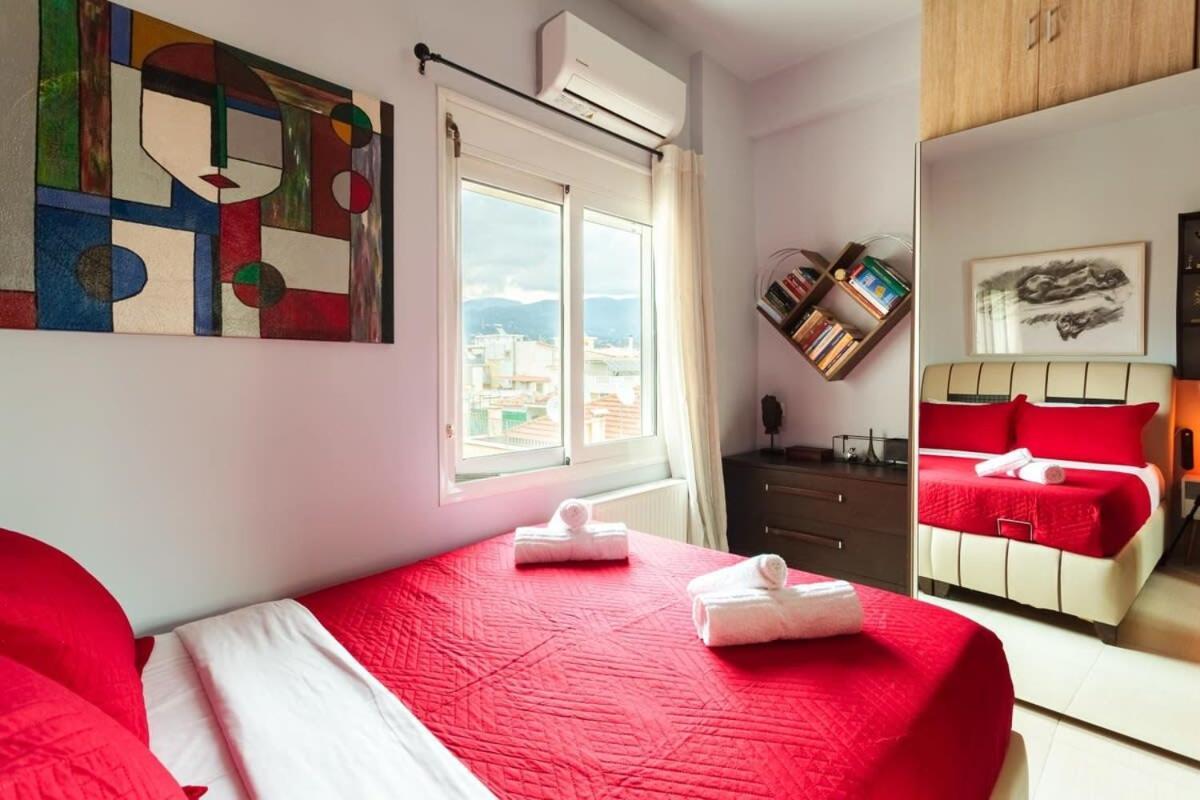 Sweet Home Kalamata Central Comfort And Warmth מראה חיצוני תמונה