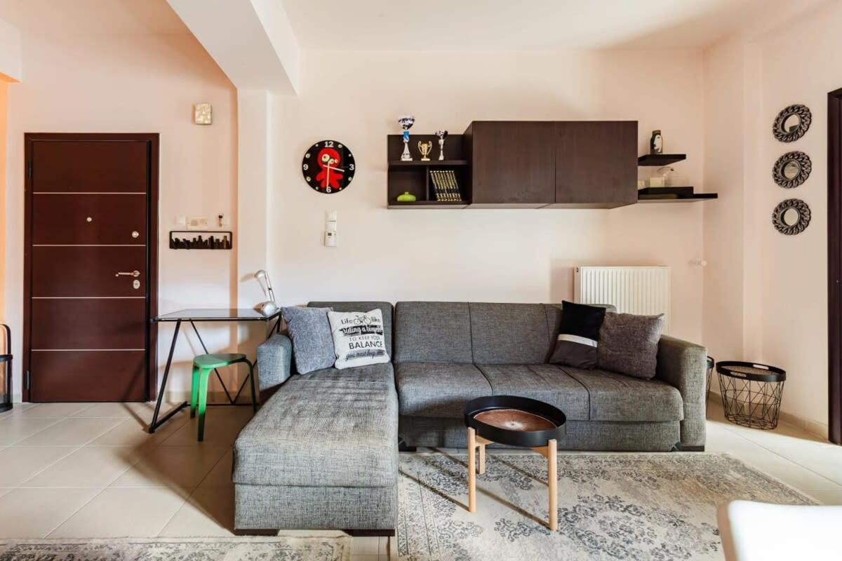 Sweet Home Kalamata Central Comfort And Warmth מראה חיצוני תמונה