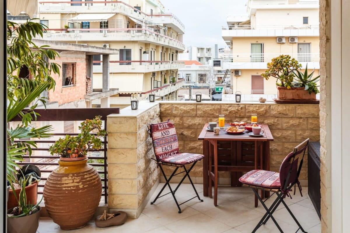 Sweet Home Kalamata Central Comfort And Warmth מראה חיצוני תמונה