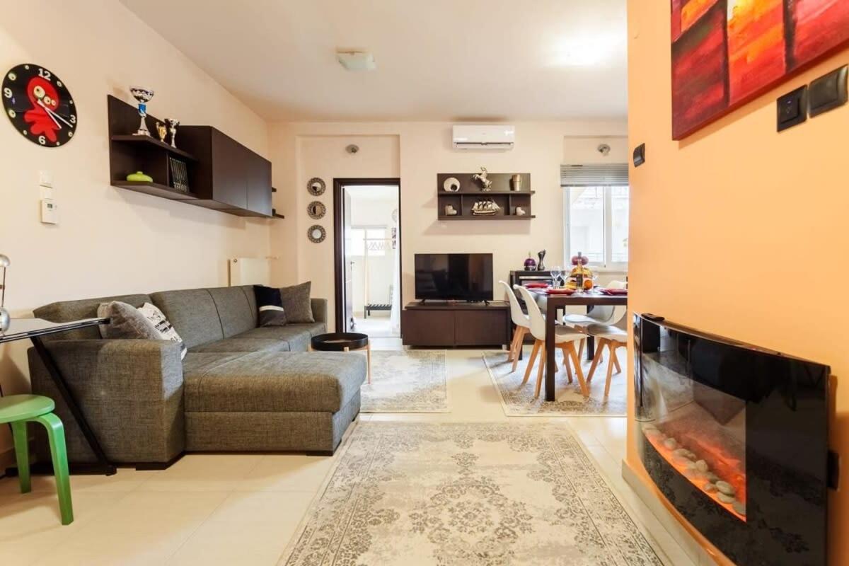 Sweet Home Kalamata Central Comfort And Warmth מראה חיצוני תמונה