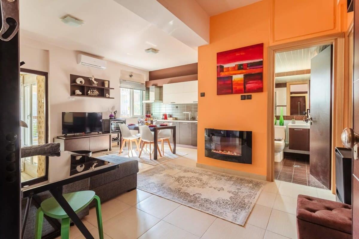 Sweet Home Kalamata Central Comfort And Warmth מראה חיצוני תמונה